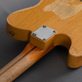 Fender Telecaster 52 Heavy Relic Nocaster-Blonde (2011) Detailphoto 18