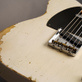 Fender Telecaster 52 Heavy Relic White Blonde (2015) Detailphoto 9