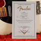 Fender Telecaster 52 Heavy Relic White Blonde (2015) Detailphoto 22