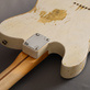 Fender Telecaster 52 Heavy Relic White Blonde (2015) Detailphoto 19