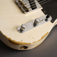 Fender Telecaster 52 Heavy Relic White Blonde (2015) Detailphoto 10