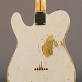 Fender Telecaster 52 Heavy Relic White Blonde (2015) Detailphoto 2