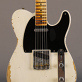 Fender Telecaster 52 Heavy Relic White Blonde (2015) Detailphoto 1