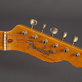 Fender Telecaster 52 Heavy Relic White Blonde (2015) Detailphoto 7