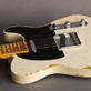Fender Telecaster 52 Heavy Relic White Blonde (2015) Detailphoto 13