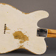 Fender Telecaster 52 Heavy Relic White Blonde (2015) Detailphoto 6
