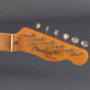 Fender Telecaster 52 Heavy Relic (2011) Detailphoto 7