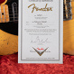 Fender Telecaster 52 Heavy Relic (2011) Detailphoto 21