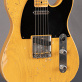 Fender Telecaster 52 Heavy Relic (2011) Detailphoto 3
