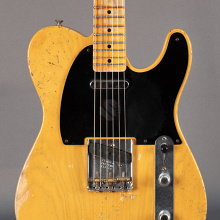 Photo von Fender Telecaster 52 Heavy Relic (2011)