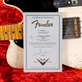 Fender Telecaster 52 Heavy Relic (2013) Detailphoto 21