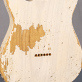 Fender Telecaster 52 Heavy Relic (2013) Detailphoto 4