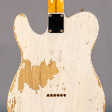 Photo von Fender Telecaster 52 Heavy Relic (2013)