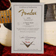 Fender Telecaster 52 Heavy Relic (2015) Detailphoto 22