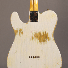 Photo von Fender Telecaster 52 Heavy Relic (2015)