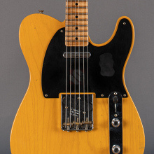Photo von Fender Telecaster 52 Journeyman Relic (2024)