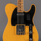 Fender Telecaster 52 Journeyman Relic (2024) Detailphoto 1