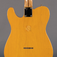 Photo von Fender Telecaster 52 Journeyman Relic (2024)