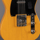 Fender Telecaster 52 Journeyman Relic (2024) Detailphoto 3