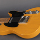 Fender Telecaster 52 Journeyman Relic (2024) Detailphoto 13