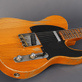 Fender Telecaster 52 Relic Aged Nat MB Dale Wilson (2023) Detailphoto 8