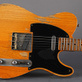 Fender Telecaster 52 Relic Aged Nat MB Dale Wilson (2023) Detailphoto 5