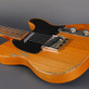 Fender Telecaster 52 Relic Aged Nat MB Dale Wilson (2023) Detailphoto 13