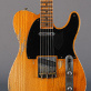 Fender Telecaster 52 Relic Aged Nat MB Dale Wilson (2023) Detailphoto 1