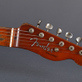 Fender Telecaster 52 Relic Aged Nat MB Dale Wilson (2023) Detailphoto 7