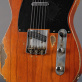 Fender Telecaster 52 Relic Aged Natural Masterbuilt Dale Wilson (2023) Detailphoto 3