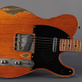 Fender Telecaster 52 Relic Aged Natural Masterbuilt Dale Wilson (2023) Detailphoto 5