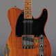 Fender Telecaster 52 Relic Aged Natural Masterbuilt Dale Wilson (2023) Detailphoto 1
