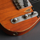 Fender Telecaster 52 Relic Aged Natural Masterbuilt Dale Wilson (2023) Detailphoto 10