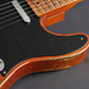 Fender Telecaster 52 Relic Aged Natural Masterbuilt Dale Wilson (2023) Detailphoto 12