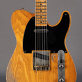 Fender Telecaster 52 Relic Aged Natural Masterbuilt Dale WIlson (2023) Detailphoto 1