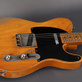 Fender Telecaster 52 Relic Aged Natural Masterbuilt Dale WIlson (2023) Detailphoto 8