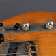 Fender Telecaster 52 Relic Aged Natural Masterbuilt Dale WIlson (2023) Detailphoto 14