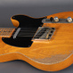 Fender Telecaster 52 Relic Aged Natural Masterbuilt Dale WIlson (2023) Detailphoto 13