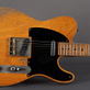 Fender Telecaster 52 Relic Aged Natural Masterbuilt Dale WIlson (2023) Detailphoto 5