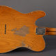 Fender Telecaster 52 Relic Aged Natural Masterbuilt Dale WIlson (2023) Detailphoto 6