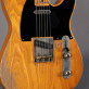 Fender Telecaster 52 Relic Aged Natural Masterbuilt Dale WIlson (2023) Detailphoto 3