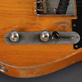 Fender Telecaster 52 Relic Aged Natural Masterbuilt Dale WIlson (2023) Detailphoto 10