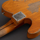 Fender Telecaster 52 Relic Aged Natural Masterbuilt Dale WIlson (2023) Detailphoto 18