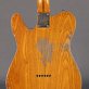 Fender Telecaster 52 Relic Aged Natural Masterbuilt Dale WIlson (2023) Detailphoto 2