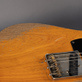 Fender Telecaster 52 Relic Aged Natural Masterbuilt Dale WIlson (2023) Detailphoto 9