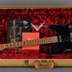 Fender Telecaster 52 Relic Black Roasted Neck Masterbuilt Greg Fessler (2022) Detailphoto 23