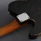 Fender Telecaster 52 Relic Black Roasted Neck Masterbuilt Greg Fessler (2022) Detailphoto 19