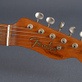 Fender Telecaster 52 Relic Black Roasted Neck Masterbuilt Greg Fessler (2022) Detailphoto 7
