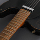 Fender Telecaster 52 Relic Black Roasted Neck Masterbuilt Greg Fessler (2022) Detailphoto 16