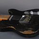 Fender Telecaster 52 Relic Black Roasted Neck Masterbuilt Greg Fessler (2022) Detailphoto 13